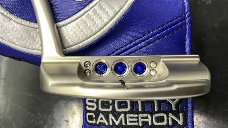 2018 Select Newport 3 (TN3)