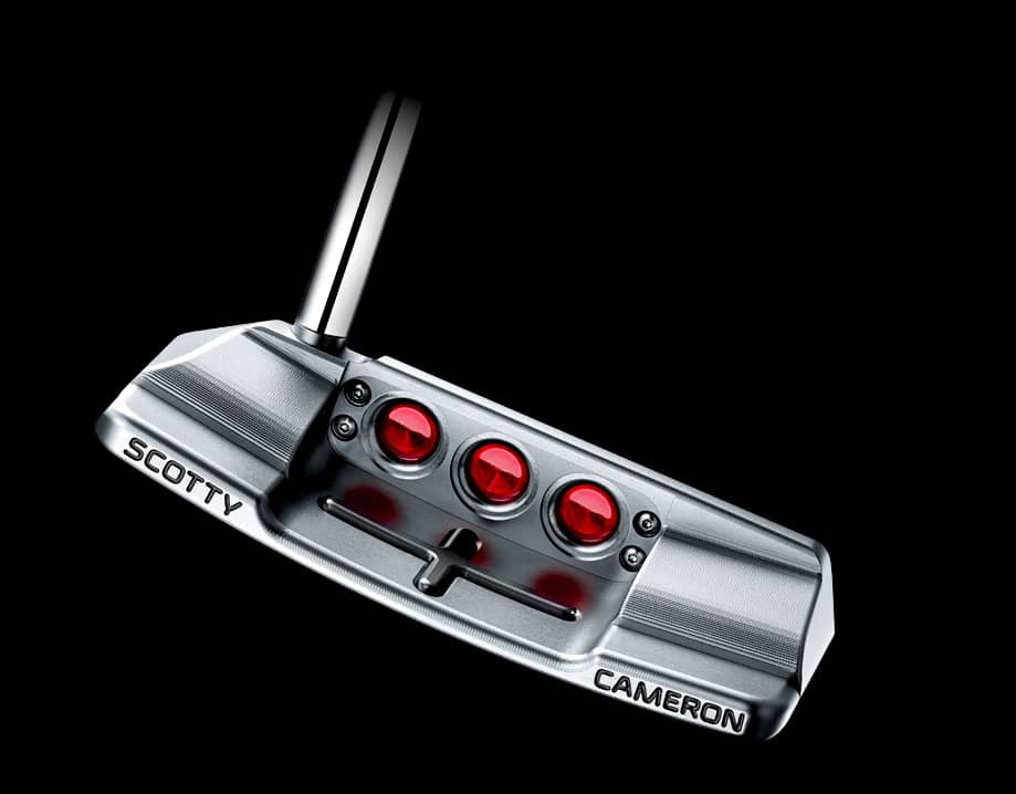 Newport Mallet 2 - Scotty Cameron