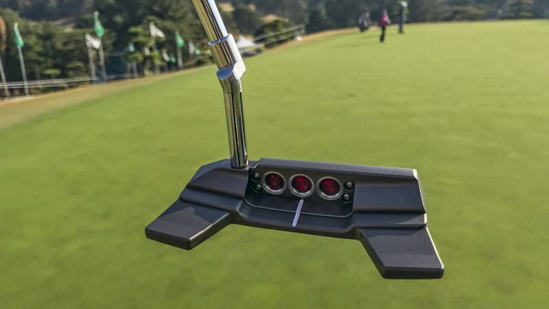 Concept X CX-01 Tour model