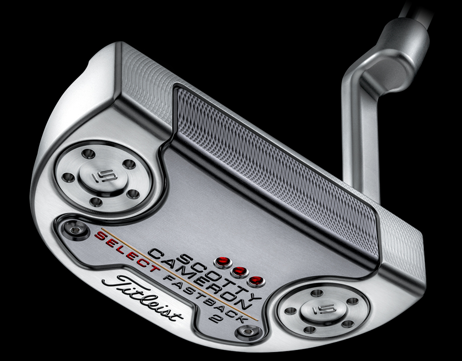 Fastback 2 - Scotty Cameron