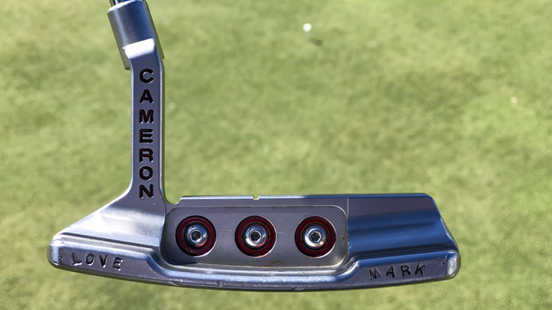 Well-gamed Newport 2 Button Back