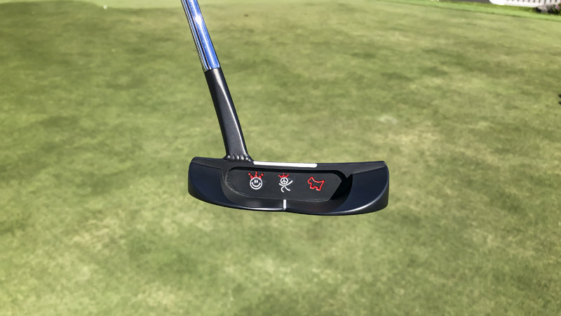 Circa '62 No. 7 Tour Only prototype