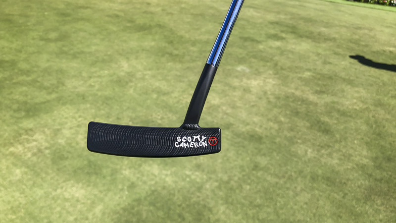 Circa '62 No. 7 Tour Only prototype