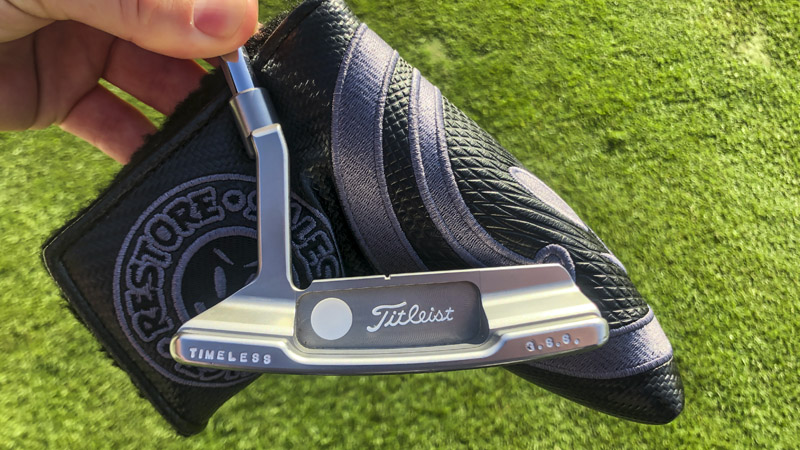 Newport 2 Timeless GSS