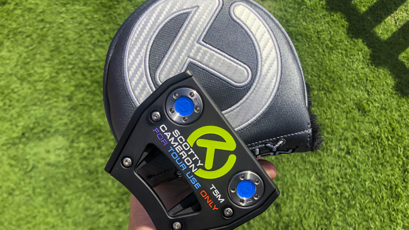 Customized For Tour Use Only Futura T5M