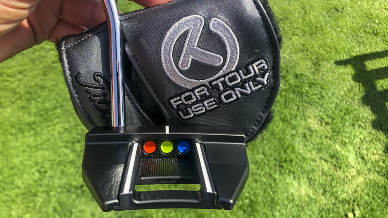 Customized For Tour Use Only Futura T5M