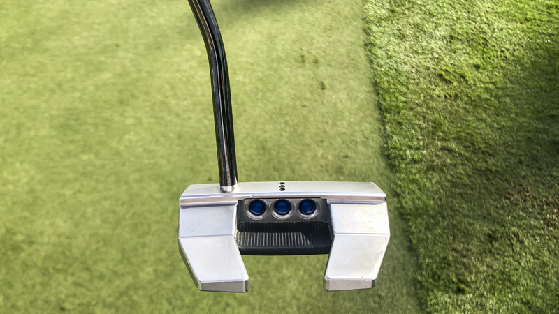 Futura X5 Tour model