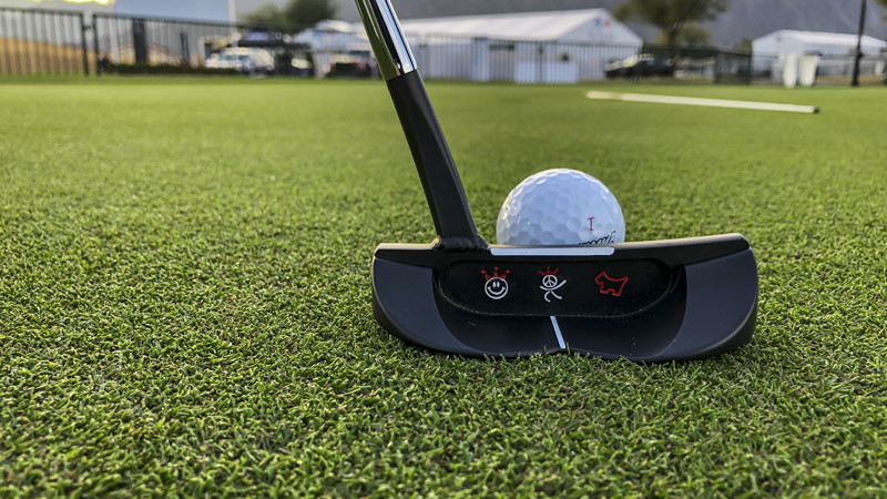 Circa '62 No. 7 Tour Only prototype