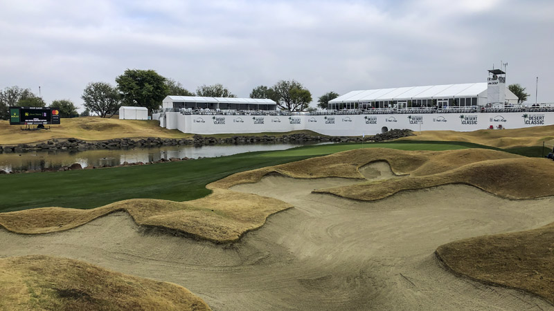 Lots of sand at the beach this week.
