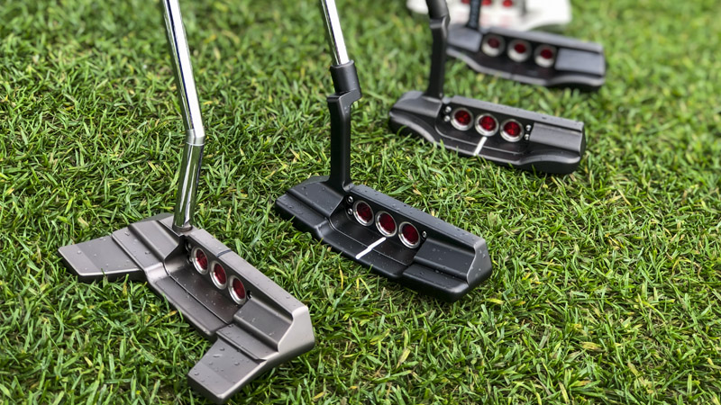 Concept X - CX-02 Tour model with a few Selects.