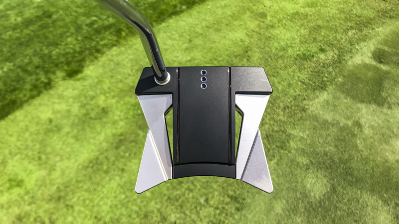 Phantom X T12 prototype