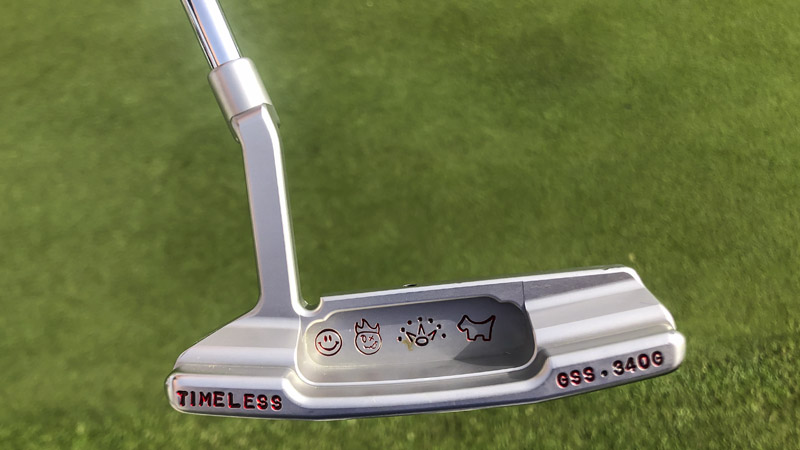 Newport 2 Timeless GSS