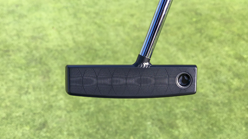 P5 GSS center shafted Tour putter