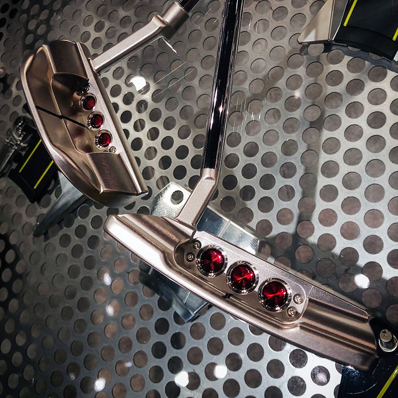 A closer look at the new Select Fastback 2 and Squareback 1.5.