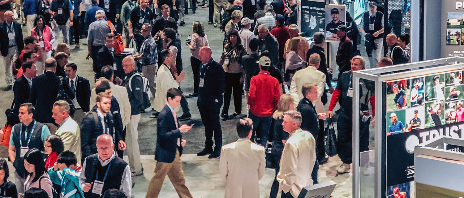 2019 PGA Merchandise Show Supporting Article Image
