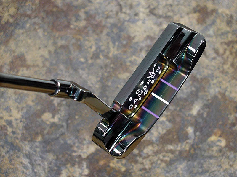 MY GIRL THROUGH THE YEARS - Scotty Cameron