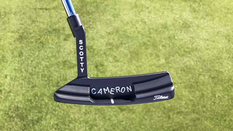Circa '62 No. 3 Tour prototype