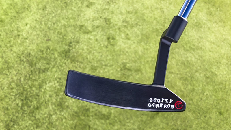 Circa '62 No. 3 Tour prototype