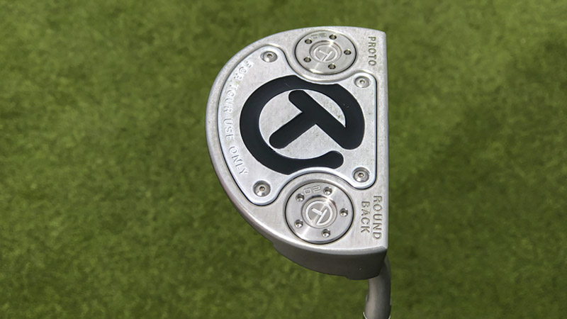 Roundback Prototype