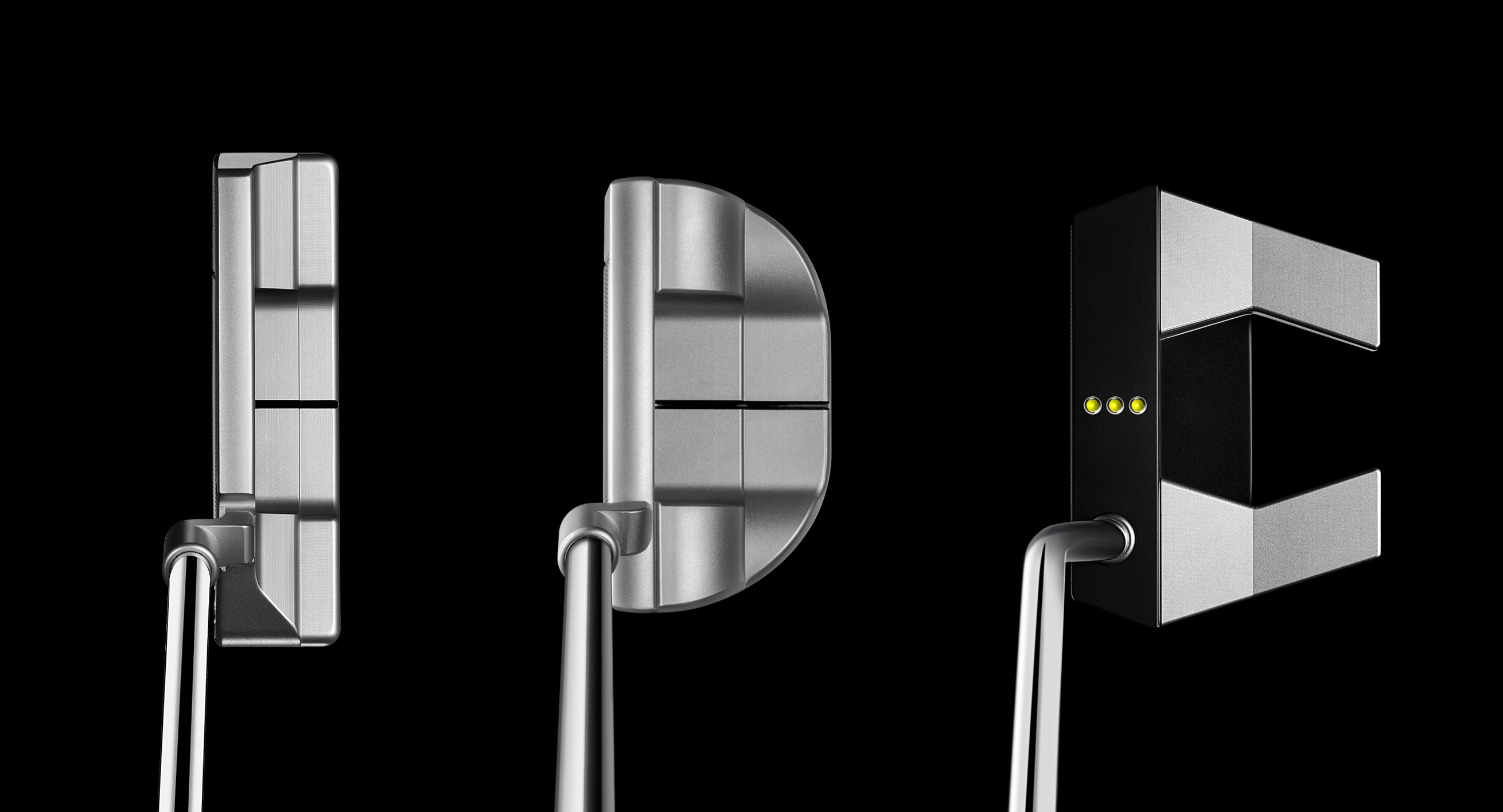 Art Of Putting Scotty Cameron