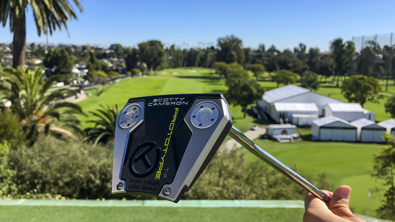New Phantom X T8 in the California sunshine.