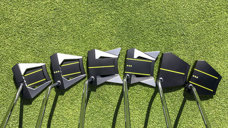 New Phantom X Tour Prototypes in L.A.