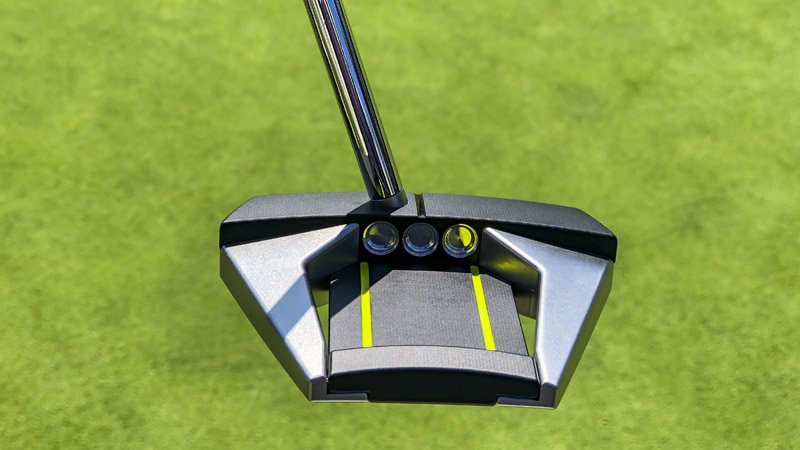 Phantom X T6 STR Tour Prototype