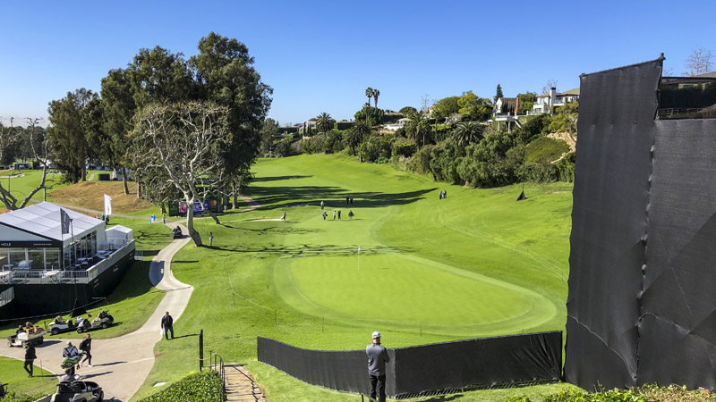 Riviera CC