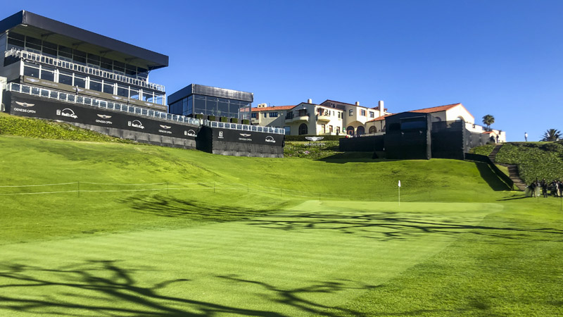 Scenes from Riviera.