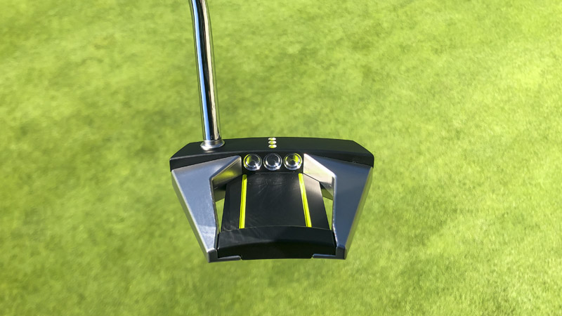 Phantom X T6 Prototype