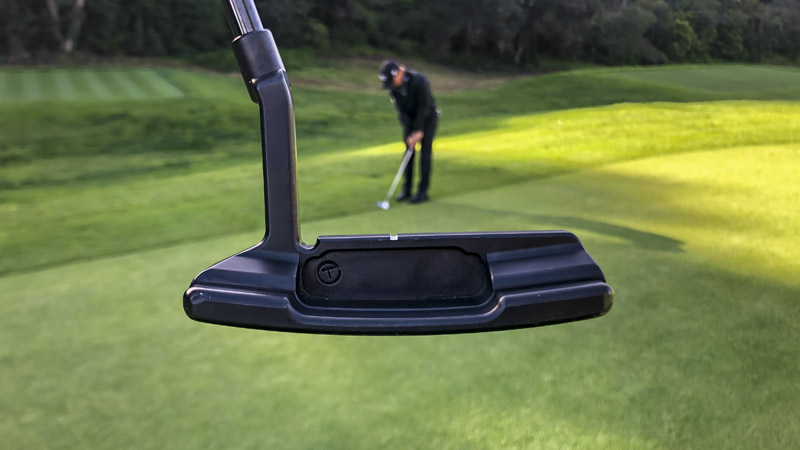 Newport 2 Timeless SSS in Tour Black