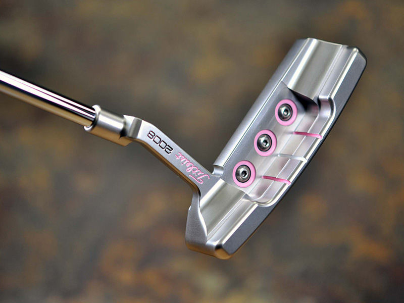 MY GIRL THROUGH THE YEARS - Scotty Cameron