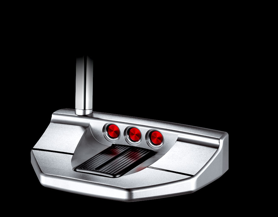 日本販売店 Scotty Cameron GoLo5（スコッティキャメロン ゴーロー5） - gorgas.gob.pa