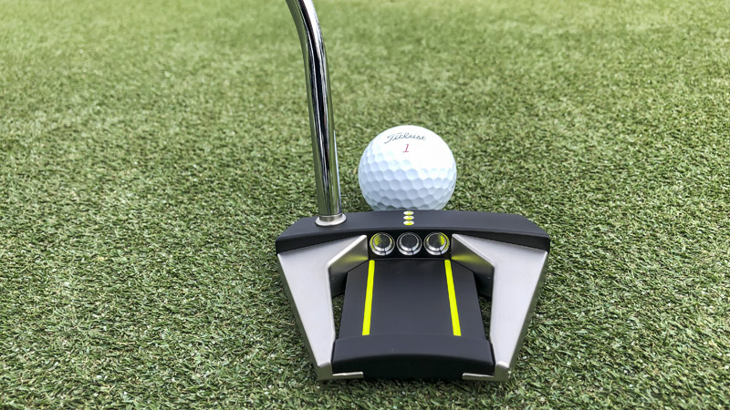 A new Phantom X T6 Prototype.