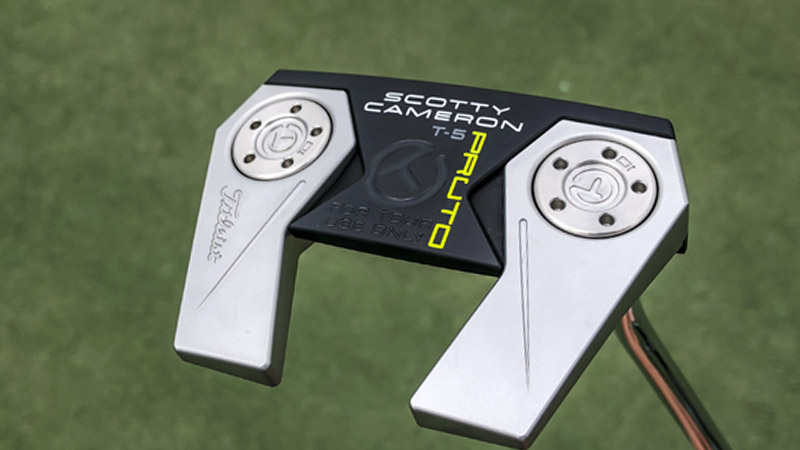 Phantom X T5 Prototype