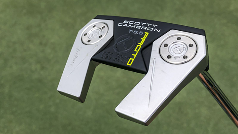 Phantom X T5.5 Prototype