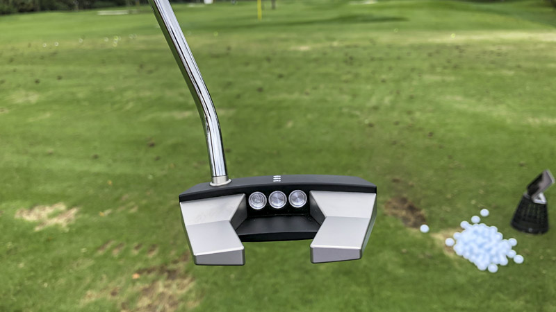 Phantom X T5.5 Prototype
