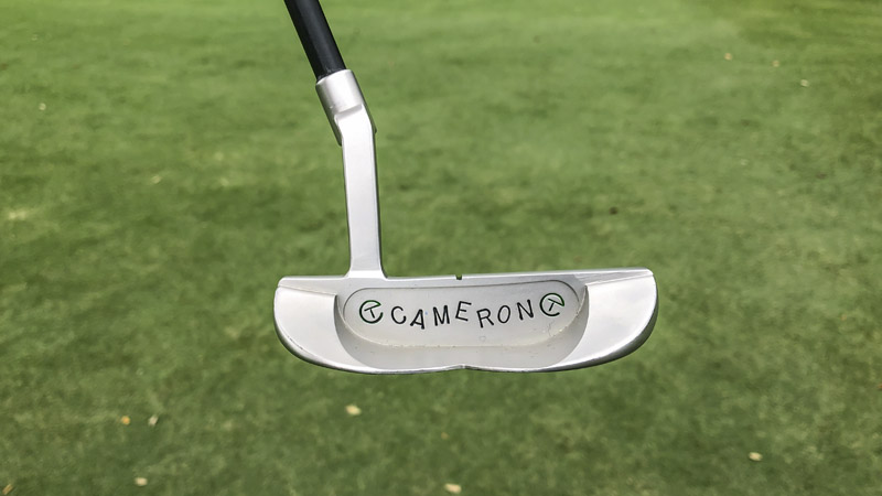 Circa '62 No. 6 GSS Tour Prototype