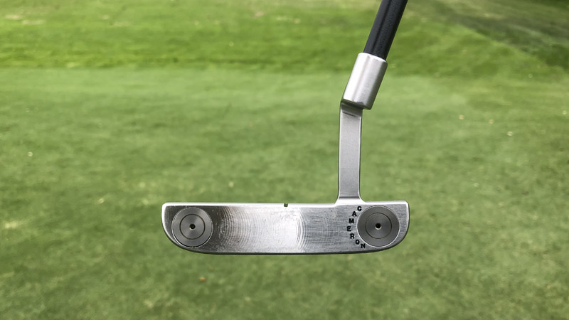 Circa '62 No. 6 GSS Tour Prototype