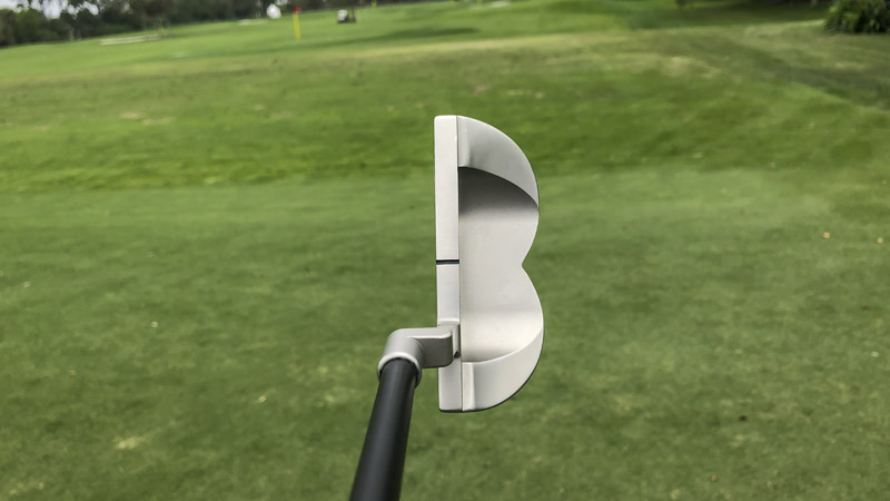 Circa '62 No. 6 GSS Tour Prototype