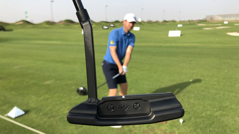 Newport 2 Timeless SSS Long Neck Prototype