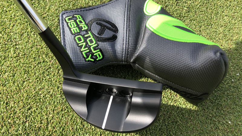 Del Mar Tour Prototype
