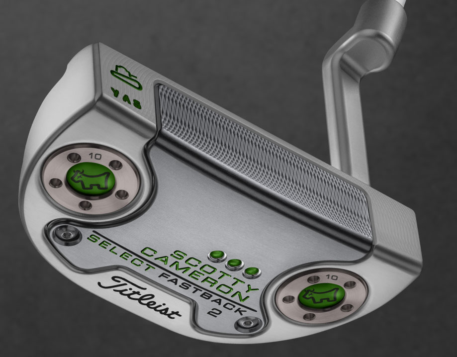 ハワイ限定】SCOTTY CAMERON SELECT FASTBACK2 | www.weldinginottawa.ca