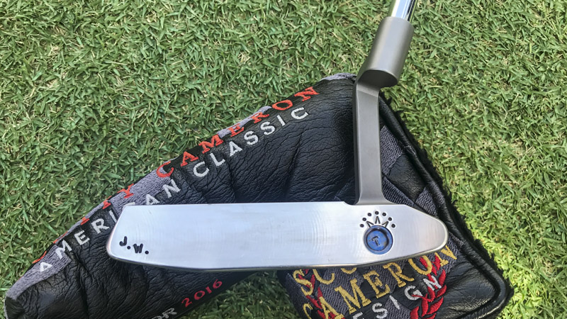 Jimmy Walker's Newport 2 Timeless SSS