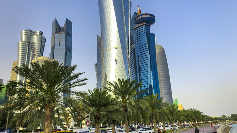 Doha, Qatar