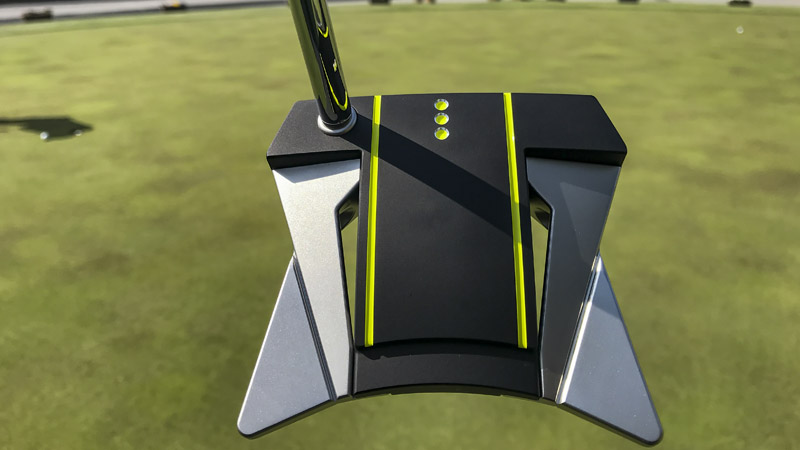 Phantom X T12 Prototype