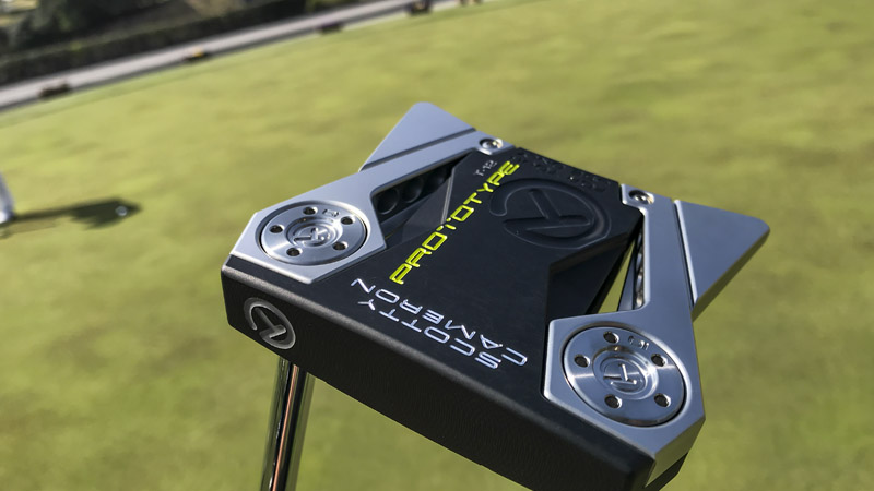 Phantom X T12 Prototype