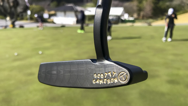 Newport 2.5 Tour prototype