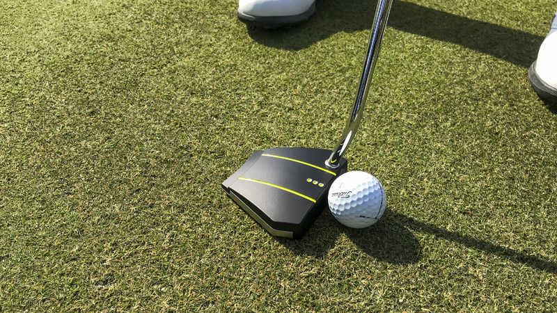 Phantom X T8 Prototype