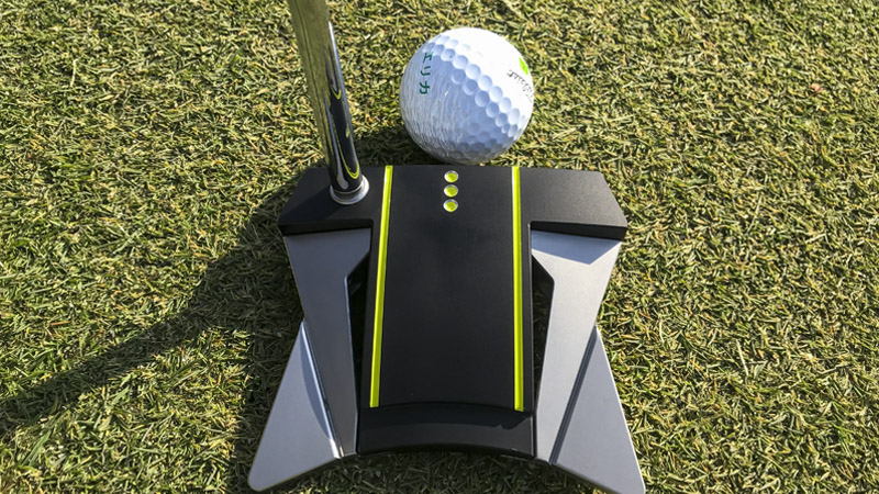 Phantom X T12 Prototype
